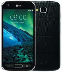 Замена тачскрина на телефоне LG X venture в Чебоксарах